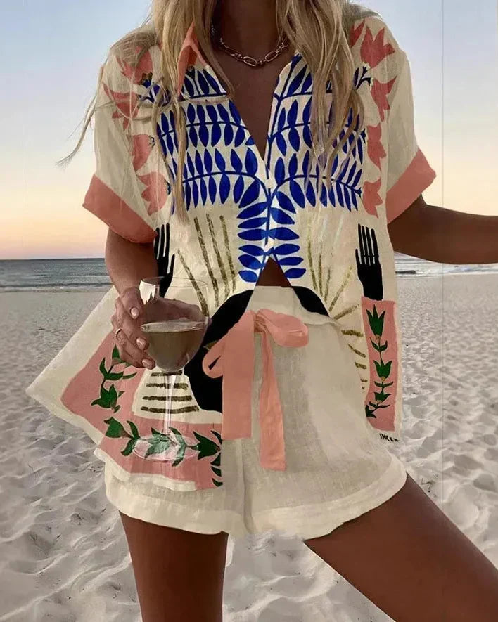 Anaïs | Tweedelige Zomerset