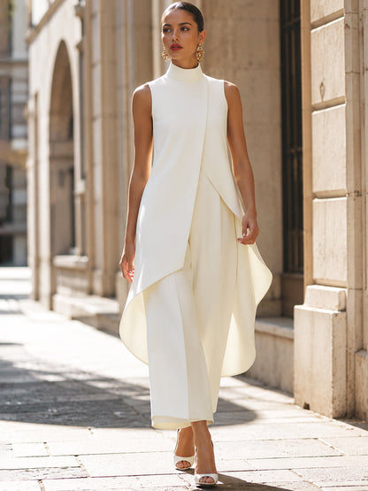 Lucía | Elegante Soepelvallende Jumpsuit