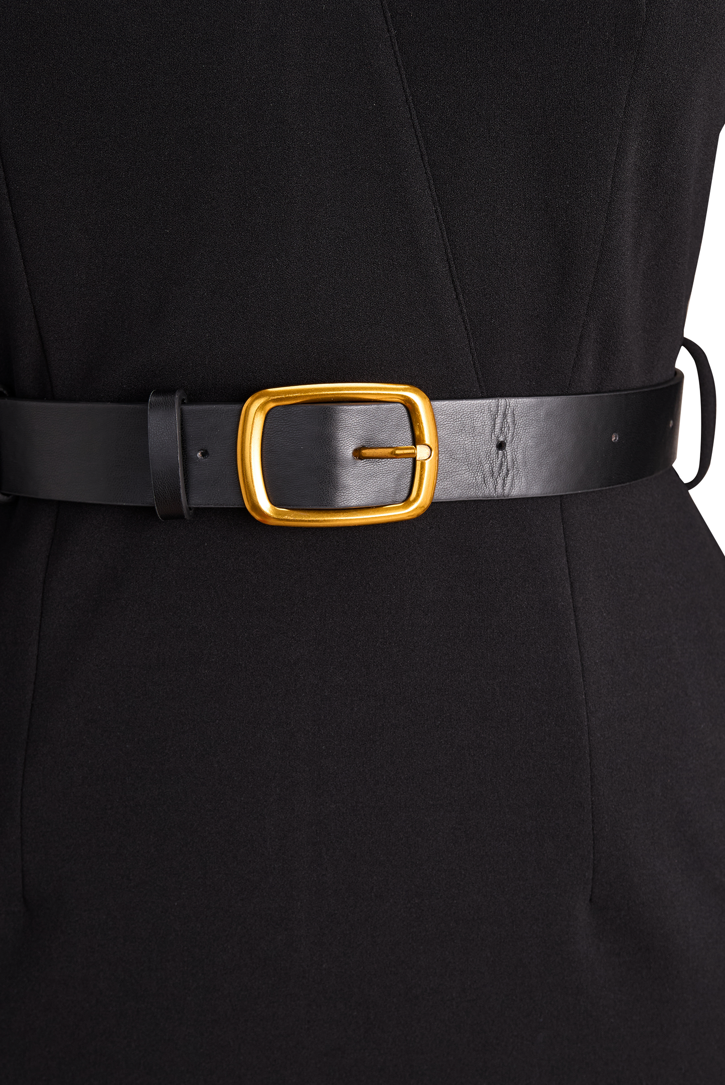 Camille™ | Elegante Getailleerde Wikkeljurk
