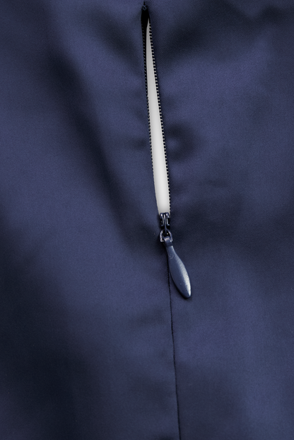 Colette™ | Elegante Vakantie-jurk met Kanten Details