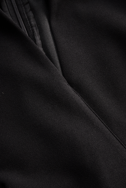 Camille™ | Elegante Getailleerde Wikkeljurk