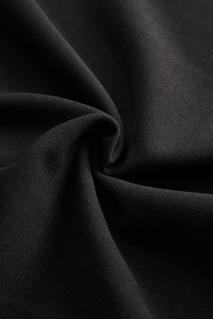 Camille™ | Elegante Getailleerde Wikkeljurk