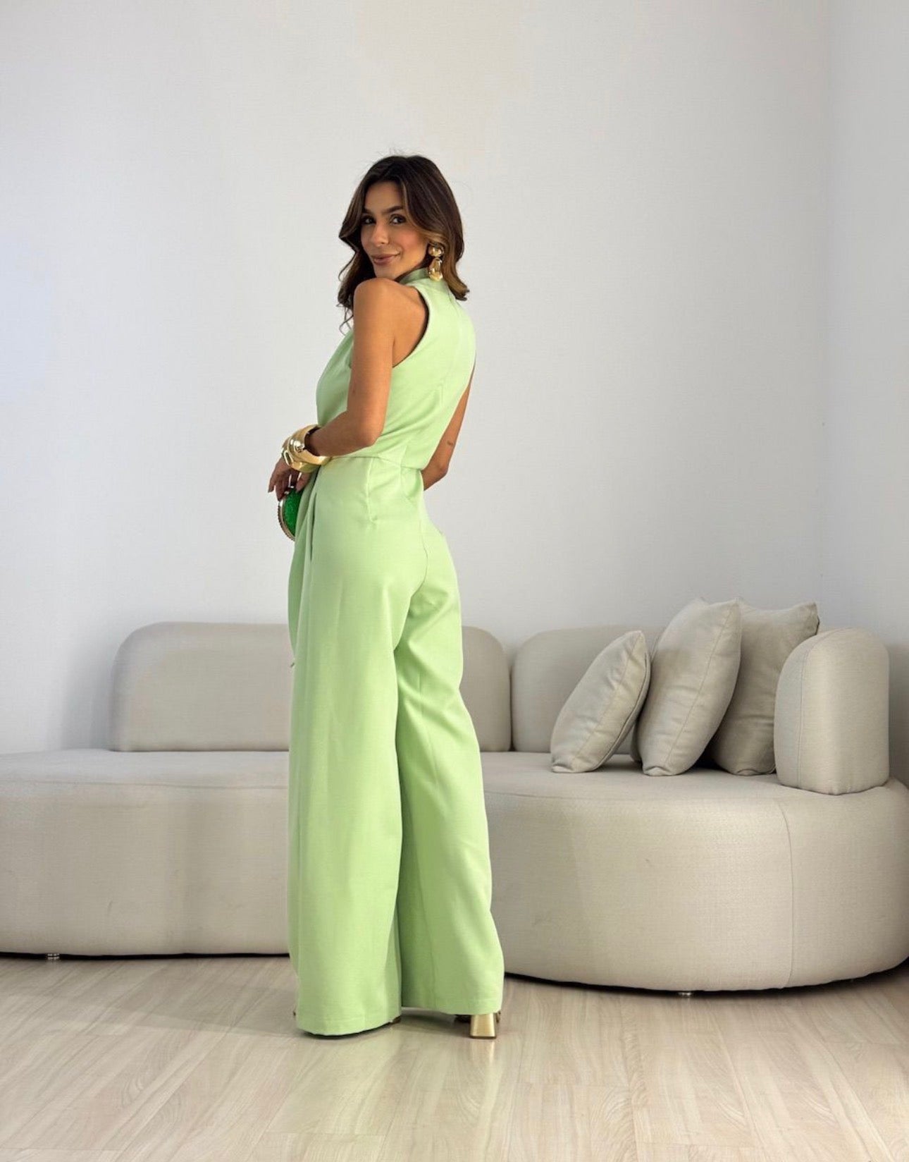 Amara Essence | Jumpsuit