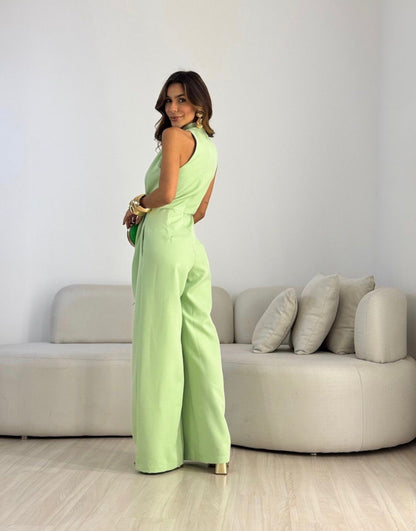 Amara Essence | Jumpsuit