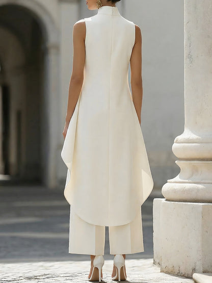Lucía | Elegante Soepelvallende Jumpsuit