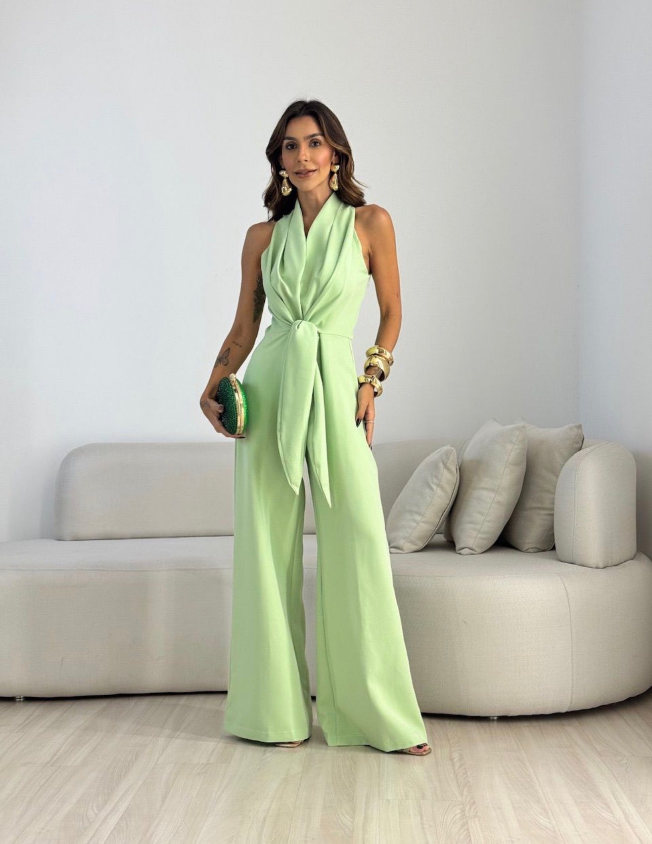 Amara Essence | Jumpsuit