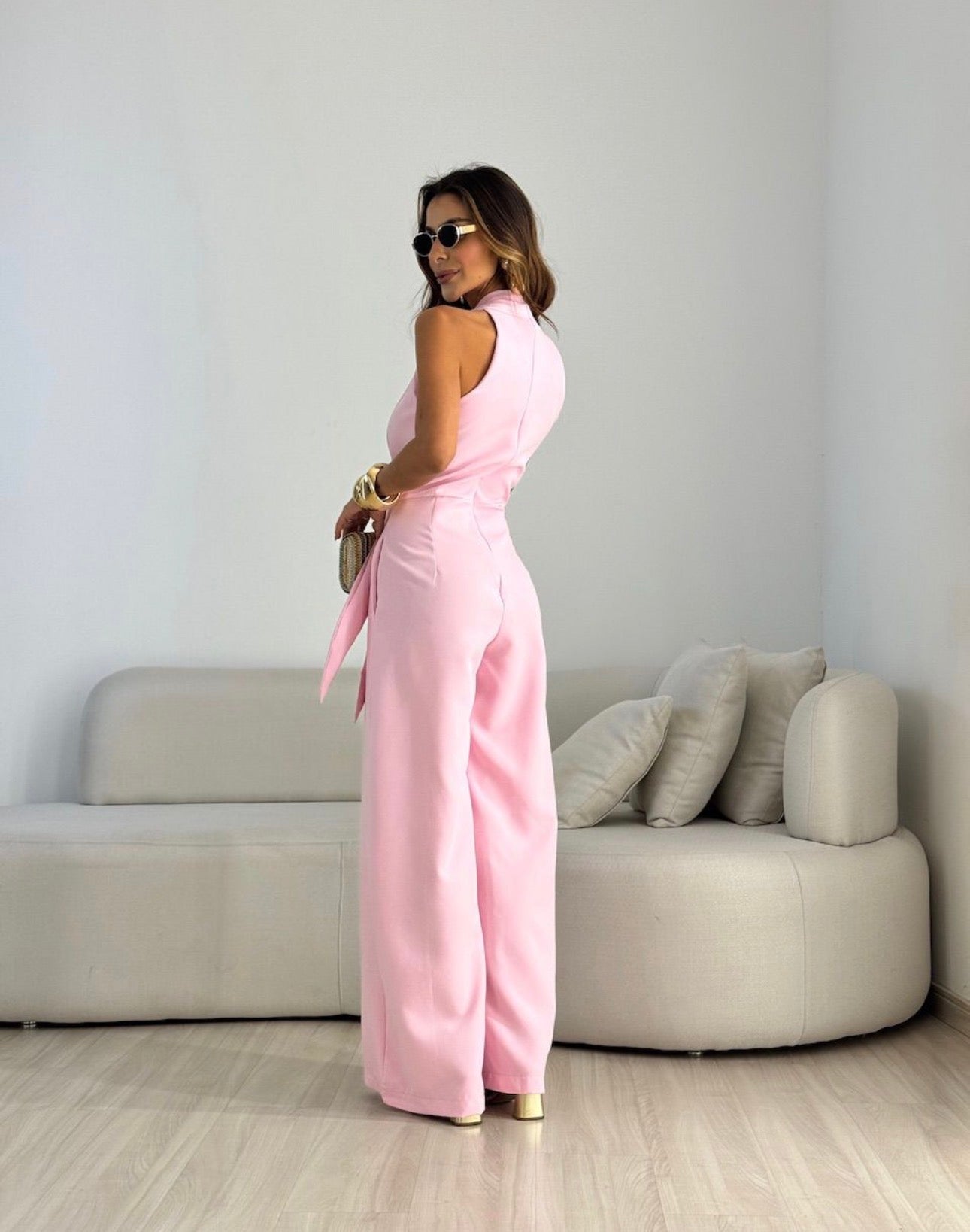 Amara Essence | Jumpsuit