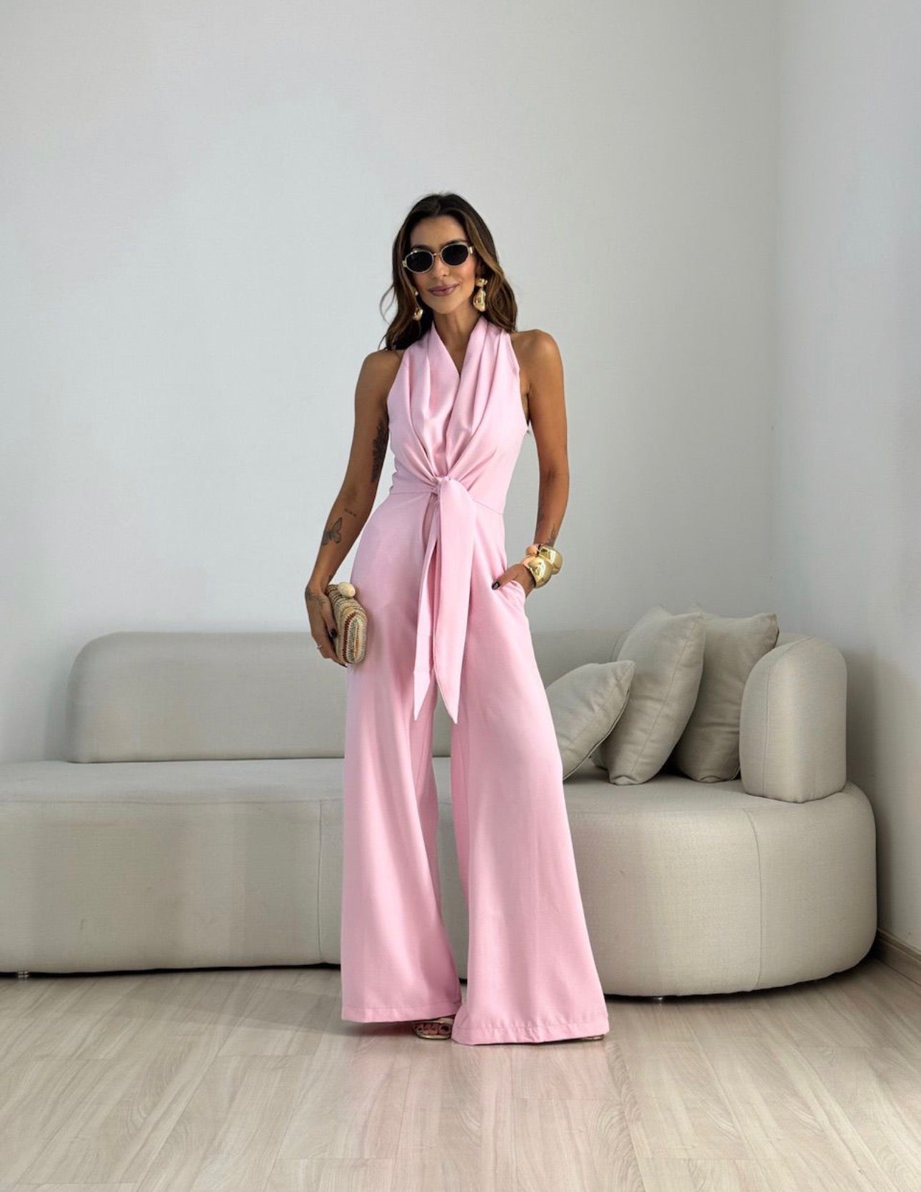 Amara Essence | Jumpsuit