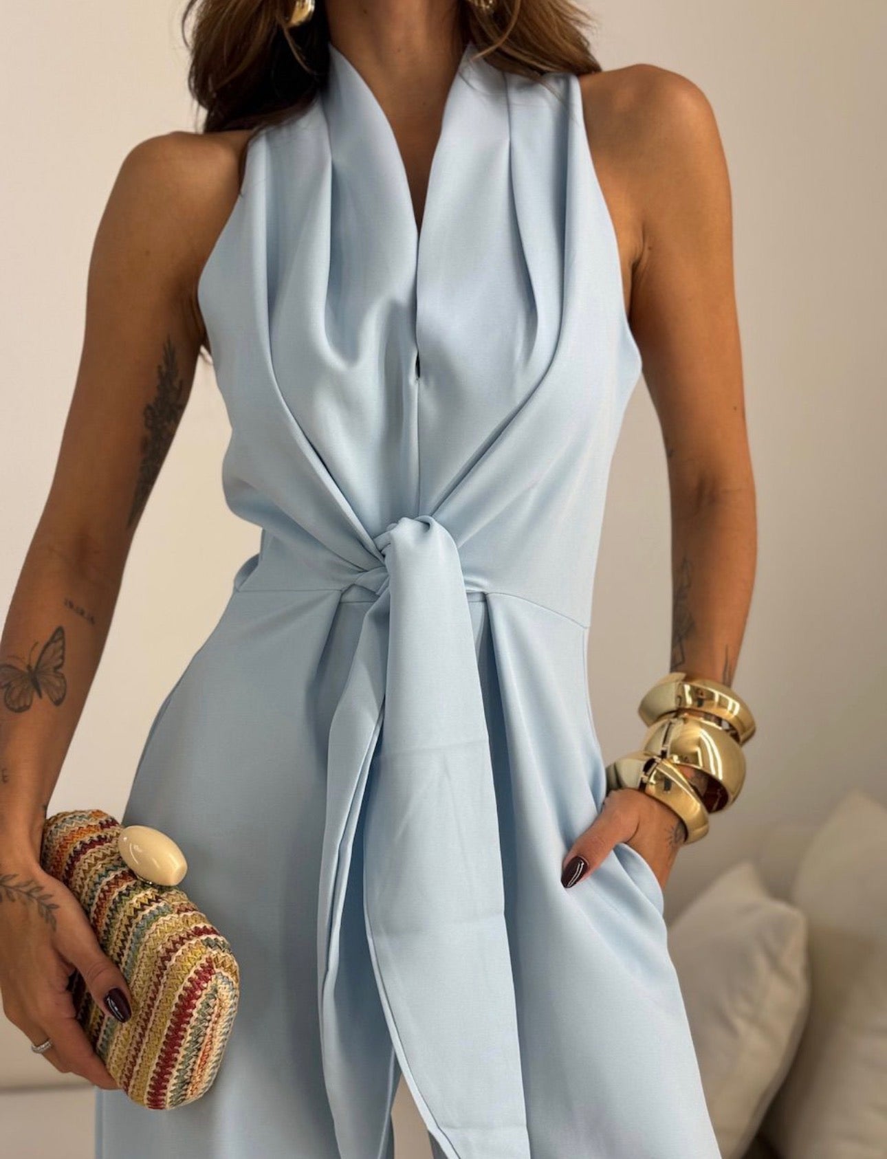 Amara Essence | Jumpsuit