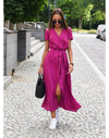 Fluorescerend Roze