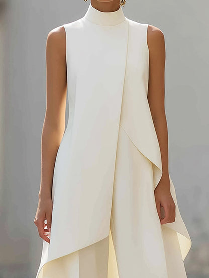 Lucía | Elegante Soepelvallende Jumpsuit