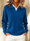 Blauw