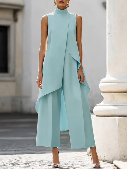 Lucía | Elegante Soepelvallende Jumpsuit