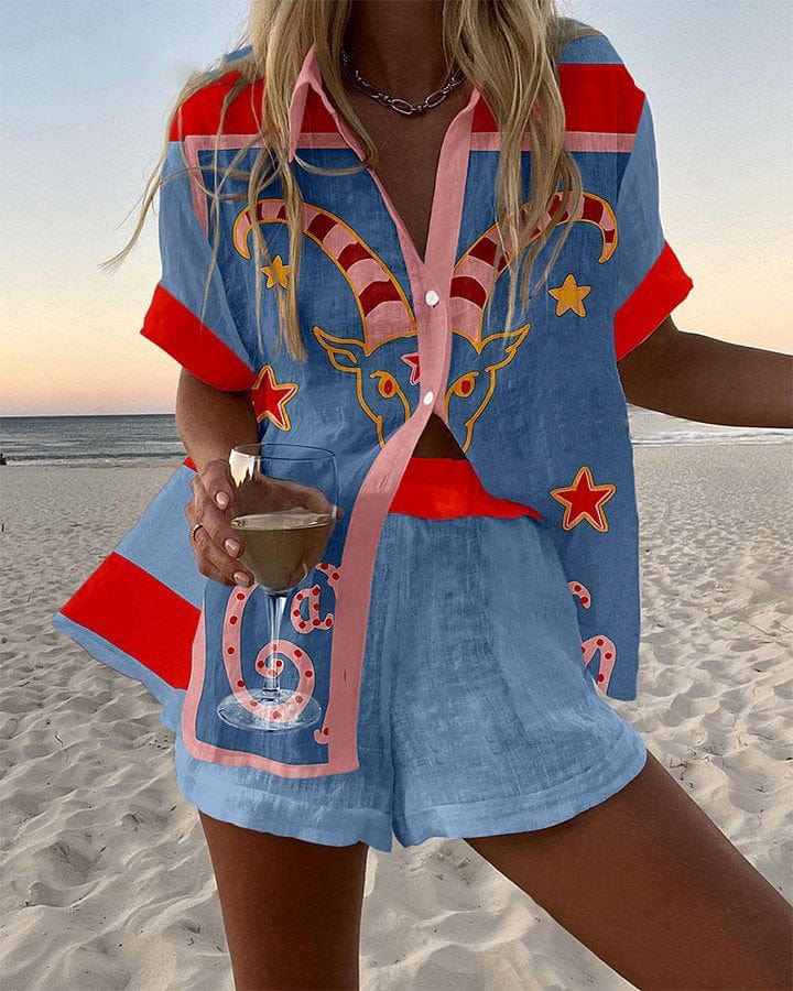Blanche | Tweedelige Zomerset