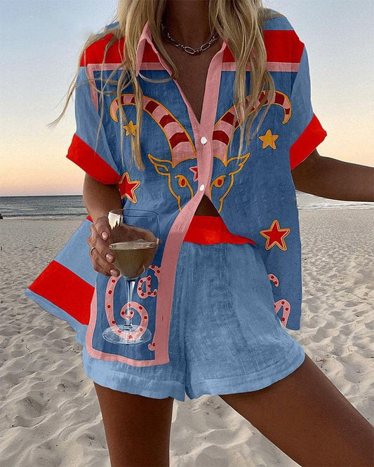 Blanche | Tweedelige Zomerset