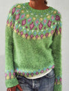 Groen