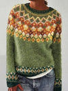 Groen